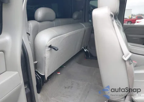 2005 GMC Sierra 1500 Slt z USA, uszkodzony, nr VIN 1GTEK19BX5Z281687